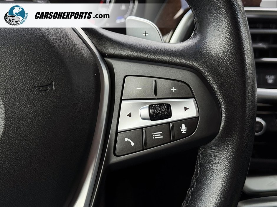 2022 BMW X3 xDrive30i NEW MVI & WINTER READY!-16