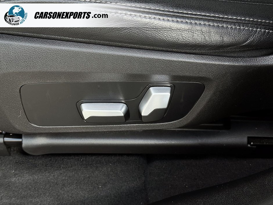 2022 BMW X3 xDrive30i NEW MVI & WINTER READY!-18