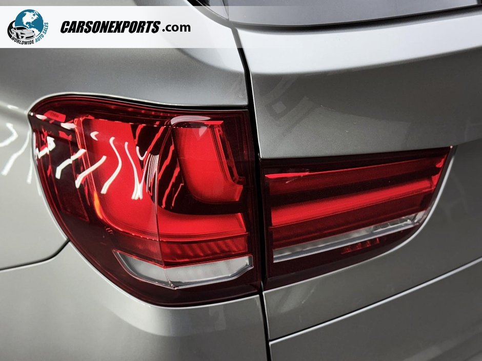 2018 BMW X5 M LOADED! GREAT DEAL! FINANCING AVAILABLE-33