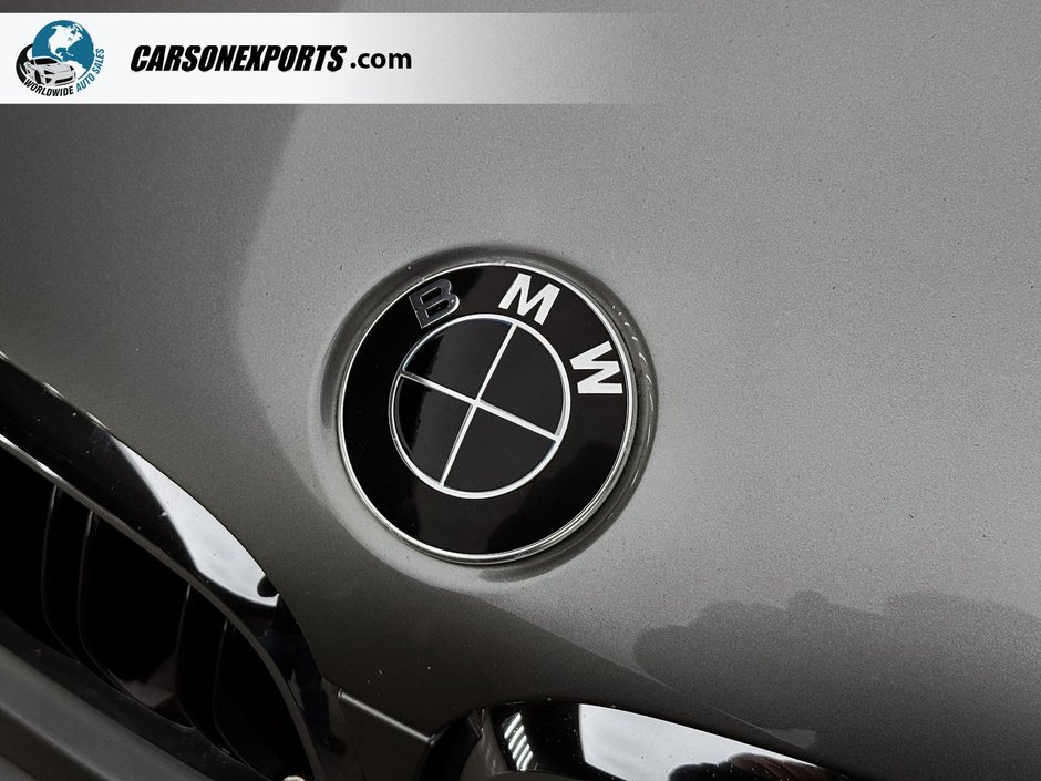 2018 BMW X5 M LOADED! GREAT DEAL! FINANCING AVAILABLE-31