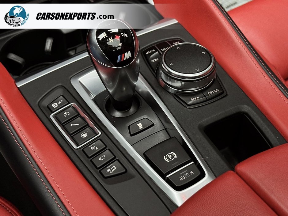 2018 BMW X5 M LOADED! GREAT DEAL! FINANCING AVAILABLE-16