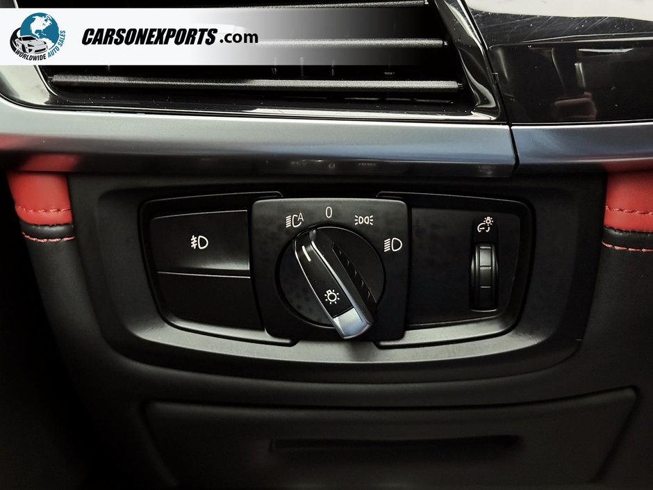 2018 BMW X5 M LOADED! GREAT DEAL! FINANCING AVAILABLE-23