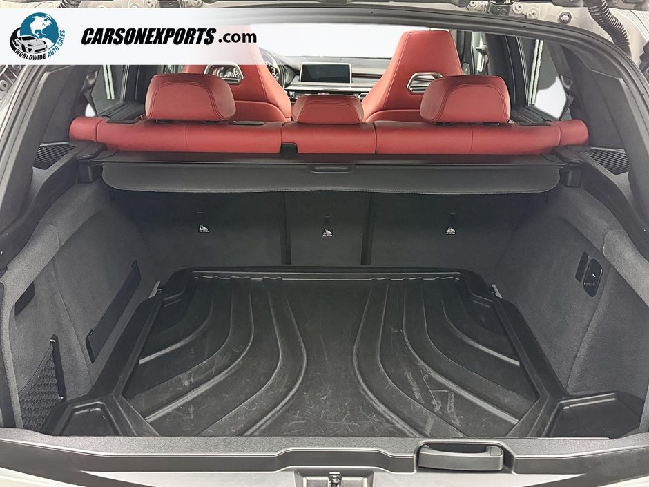 2018 BMW X5 M LOADED! GREAT DEAL! FINANCING AVAILABLE-28