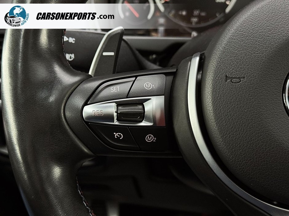 2018 BMW X5 M LOADED! GREAT DEAL! FINANCING AVAILABLE-17