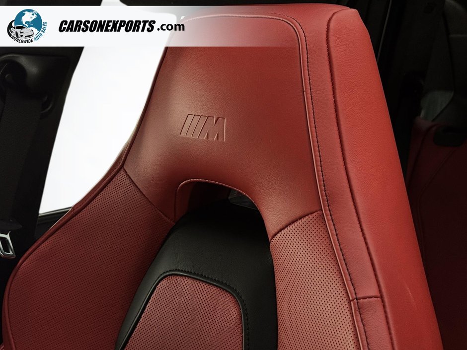 2018 BMW X5 M LOADED! GREAT DEAL! FINANCING AVAILABLE-24