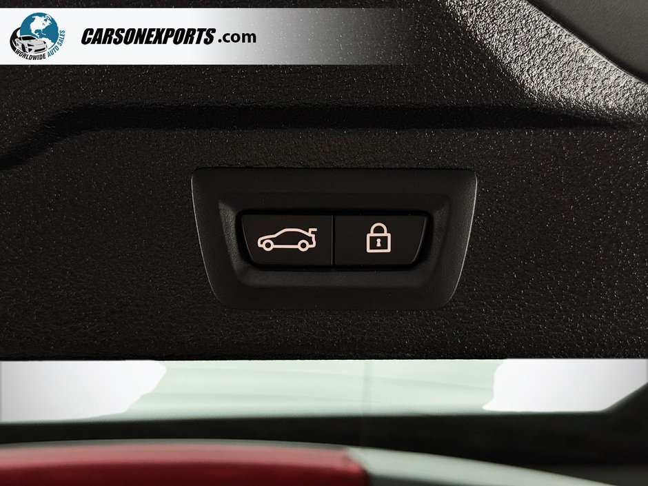 2018 BMW X5 M LOADED! GREAT DEAL! FINANCING AVAILABLE-29