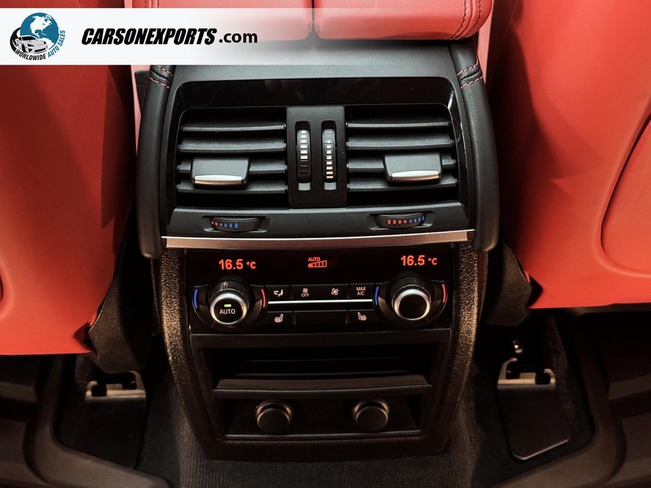 2018 BMW X5 M LOADED! GREAT DEAL! FINANCING AVAILABLE-27