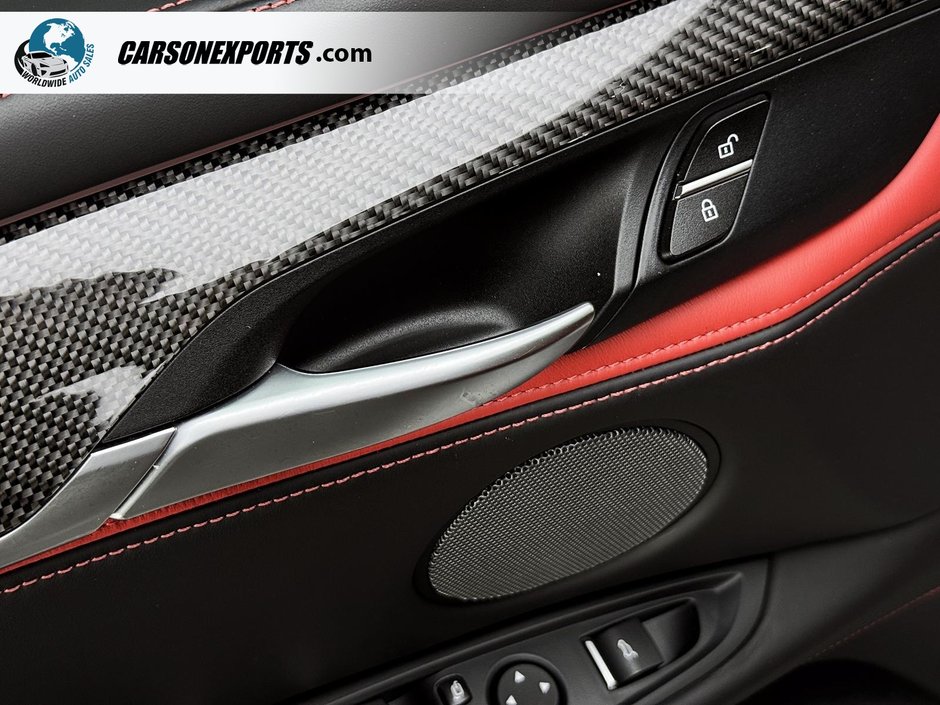 2018 BMW X5 M LOADED! GREAT DEAL! FINANCING AVAILABLE-19