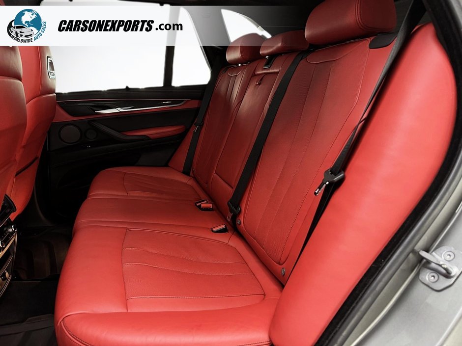 2018 BMW X5 M LOADED! GREAT DEAL! FINANCING AVAILABLE-26