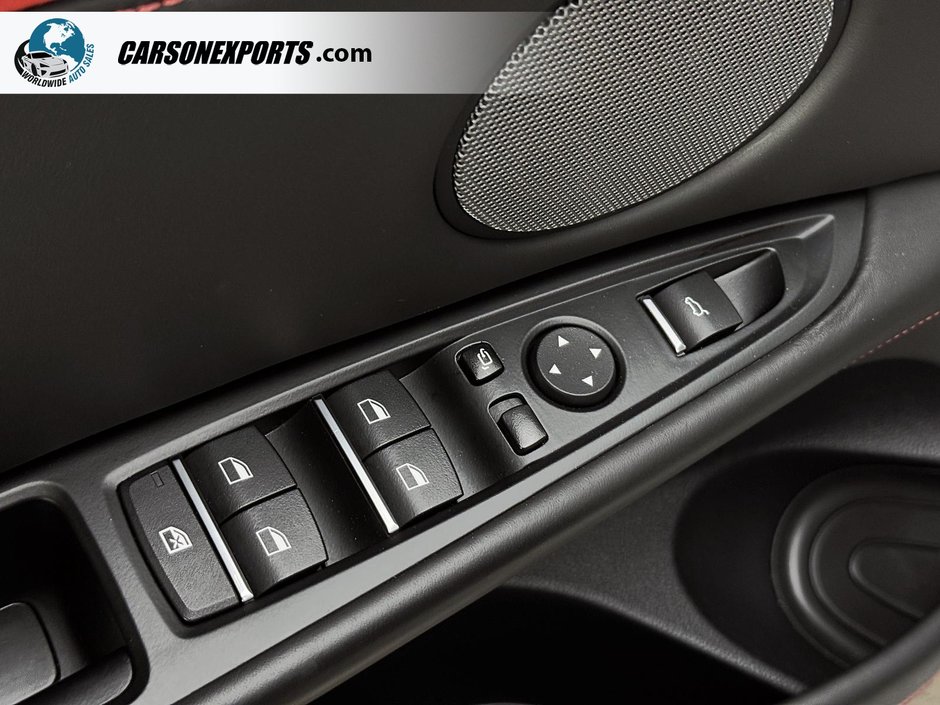 2018 BMW X5 M LOADED! GREAT DEAL! FINANCING AVAILABLE-21