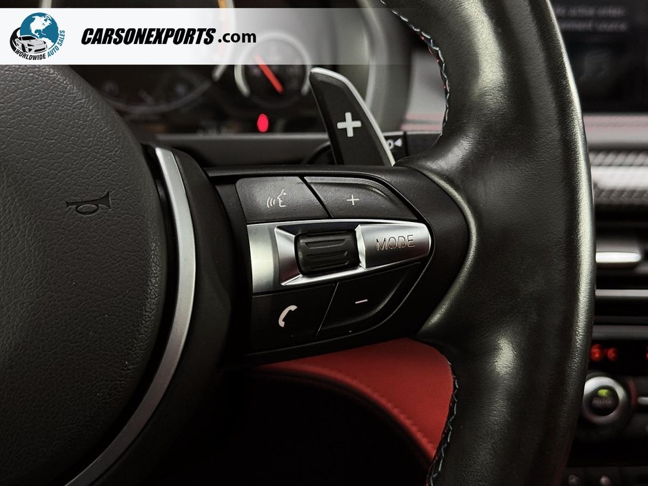 2018 BMW X5 M LOADED! GREAT DEAL! FINANCING AVAILABLE-18