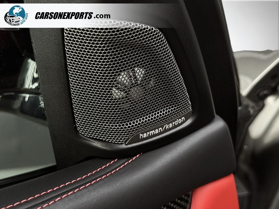 2018 BMW X5 M LOADED! GREAT DEAL! FINANCING AVAILABLE-20