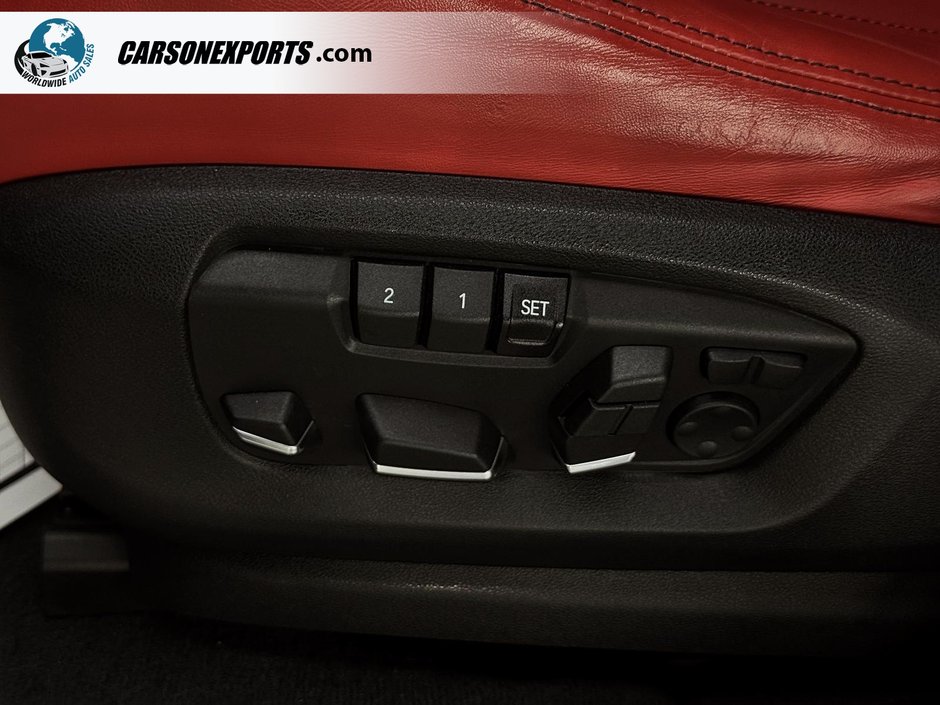 2018 BMW X5 M LOADED! GREAT DEAL! FINANCING AVAILABLE-22