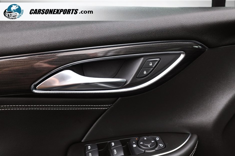 2022 Buick Envision Preferred AWD GREAT DEAL! FINANCING AVAILABLE-16