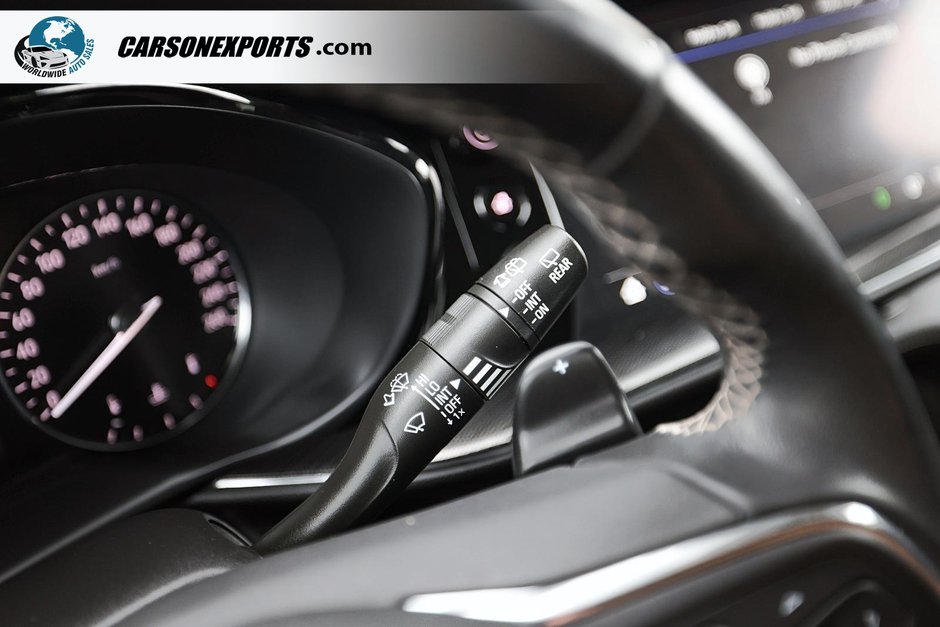 2022 Buick Envision Preferred AWD GREAT DEAL! FINANCING AVAILABLE-20