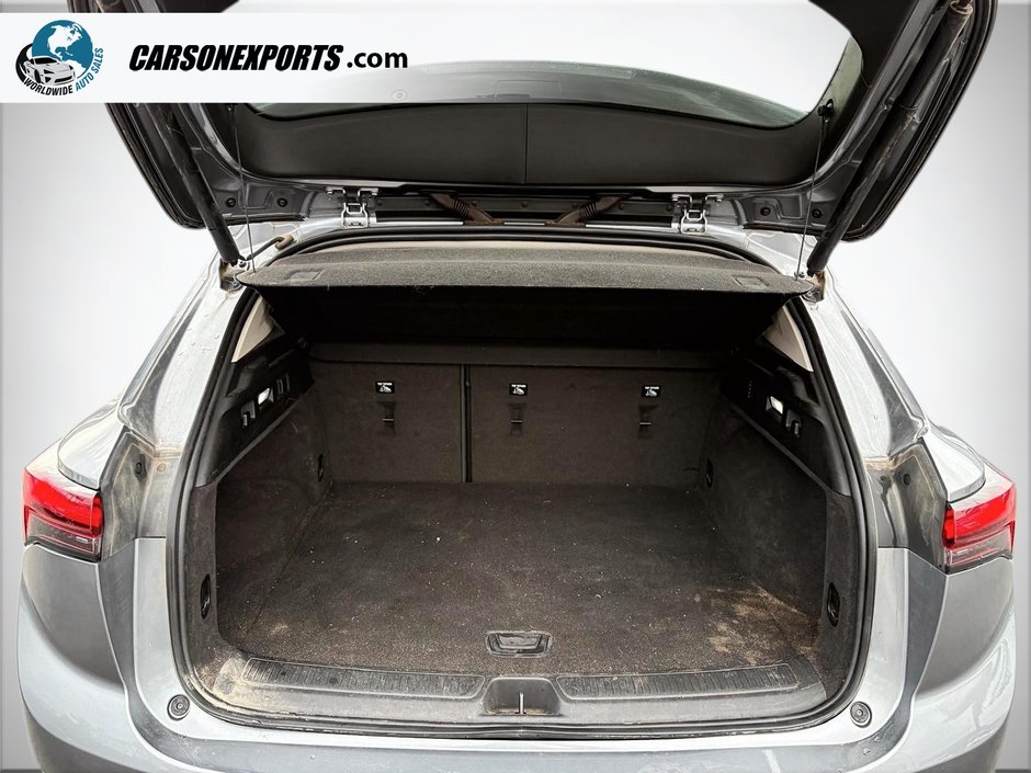 2022 Buick Envision Preferred AWD GREAT DEAL! FINANCING AVAILABLE-4