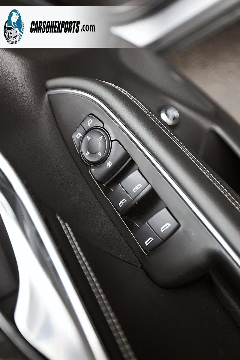 2022 Buick Envision Preferred AWD GREAT DEAL! FINANCING AVAILABLE-15