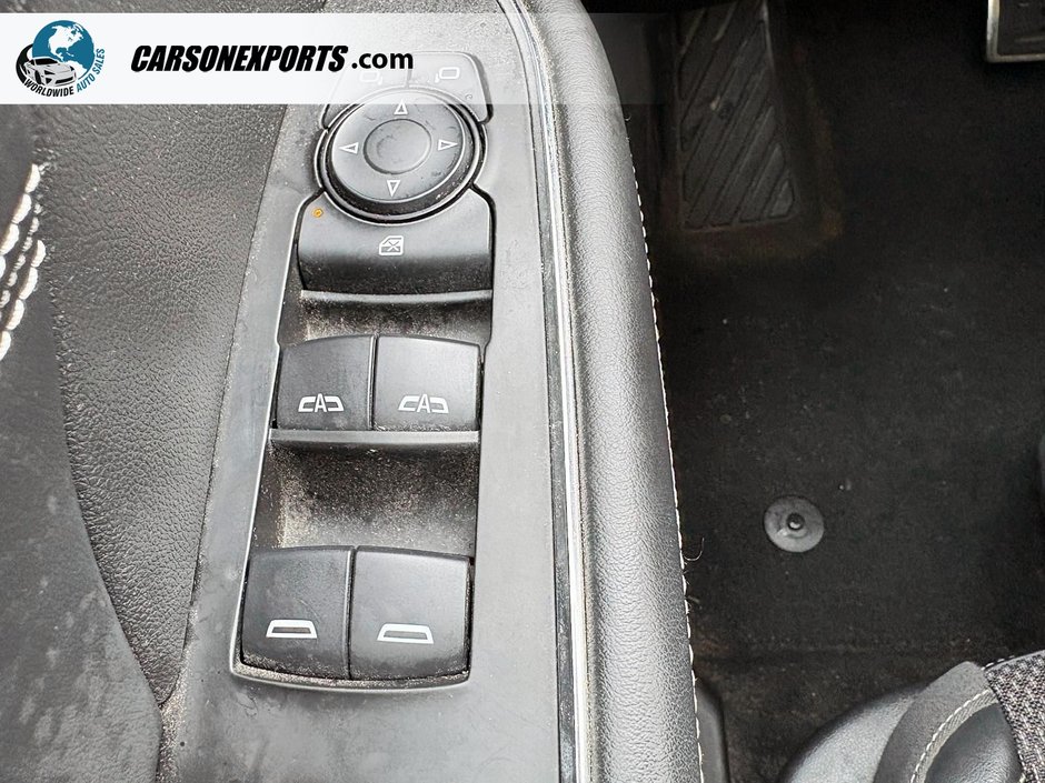 2022 Buick Envision Preferred AWD GREAT DEAL! FINANCING AVAILABLE-17