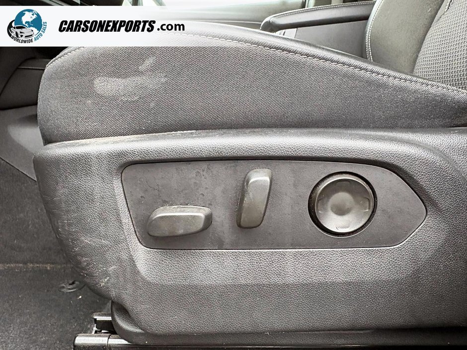 2022 Buick Envision Preferred AWD GREAT DEAL! FINANCING AVAILABLE-8