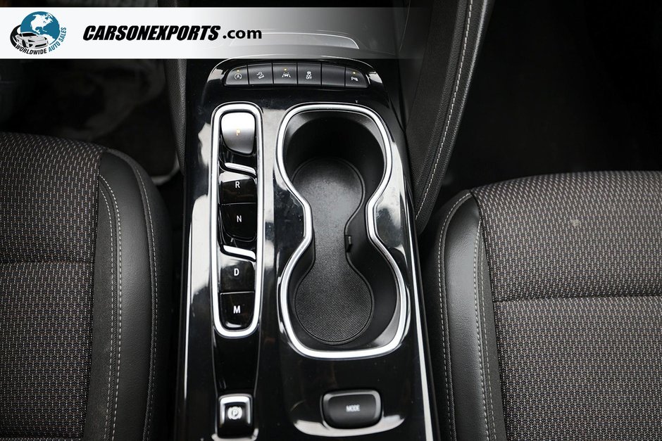 2022 Buick Envision Preferred AWD GREAT DEAL! FINANCING AVAILABLE-29