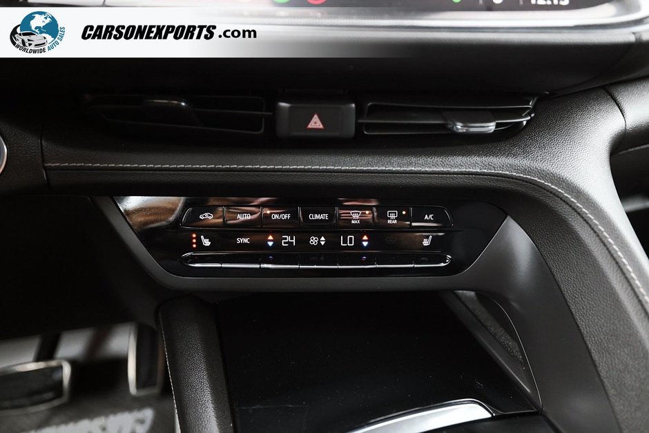 2022 Buick Envision Preferred AWD GREAT DEAL! FINANCING AVAILABLE-26