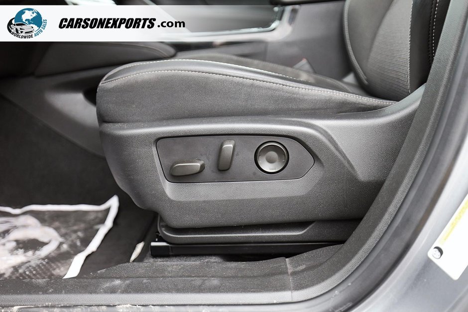 2022 Buick Envision Preferred AWD GREAT DEAL! FINANCING AVAILABLE-11