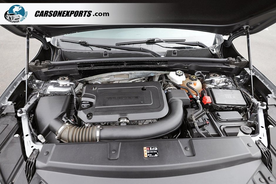 2022 Buick Envision Preferred AWD GREAT DEAL! FINANCING AVAILABLE-10