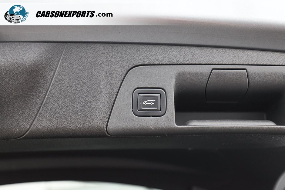 2022 Buick Envision Preferred AWD GREAT DEAL! FINANCING AVAILABLE-34