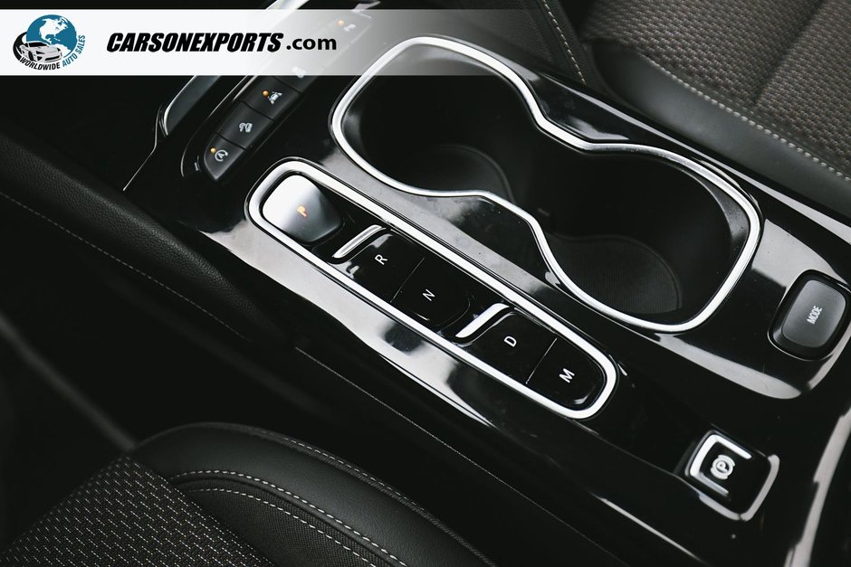 2022 Buick Envision Preferred AWD GREAT DEAL! FINANCING AVAILABLE-35