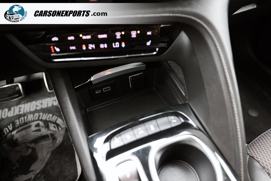 2022 Buick Envision Preferred AWD GREAT DEAL! FINANCING AVAILABLE-27