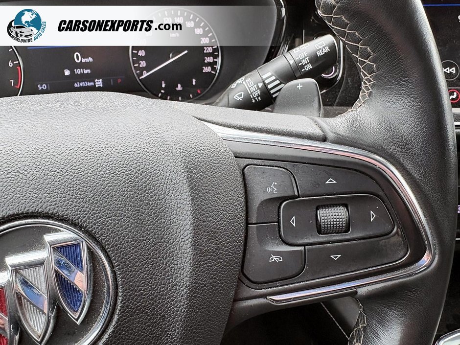 2022 Buick Envision Preferred AWD GREAT DEAL! FINANCING AVAILABLE-10