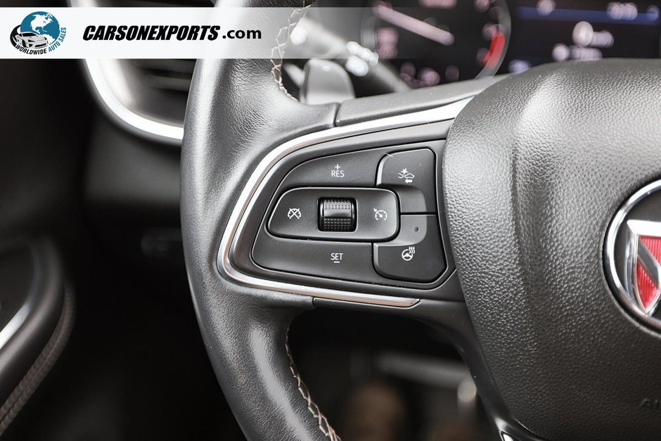 2022 Buick Envision Preferred AWD GREAT DEAL! FINANCING AVAILABLE-21