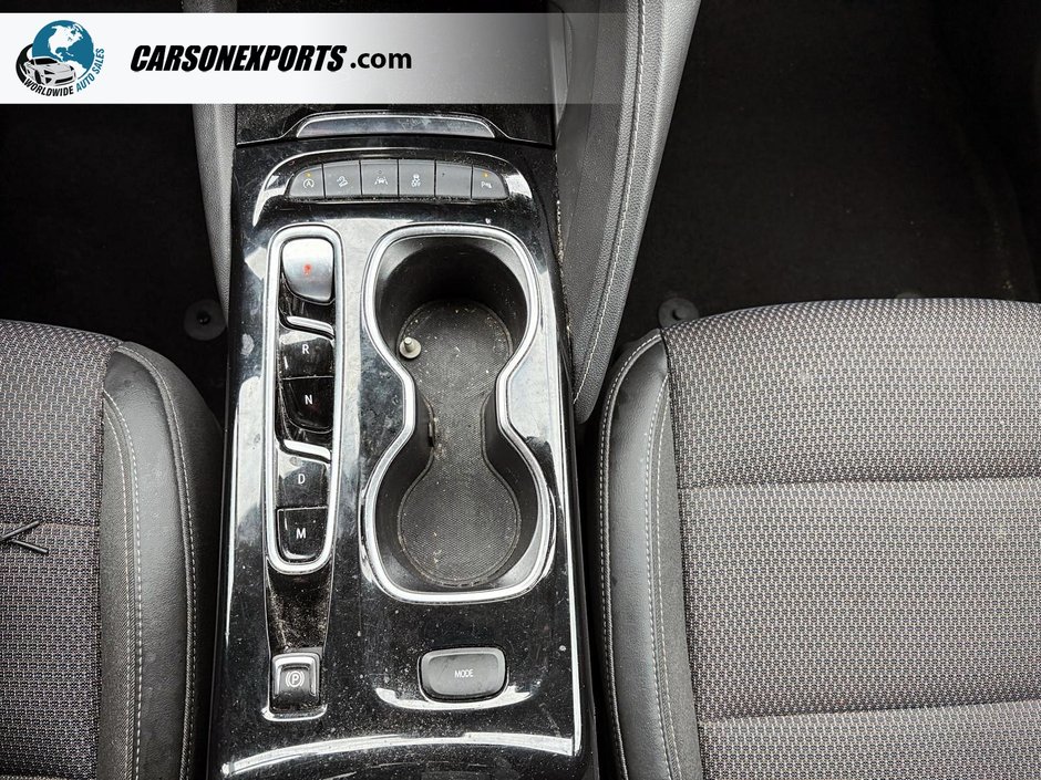 2022 Buick Envision Preferred AWD GREAT DEAL! FINANCING AVAILABLE-16