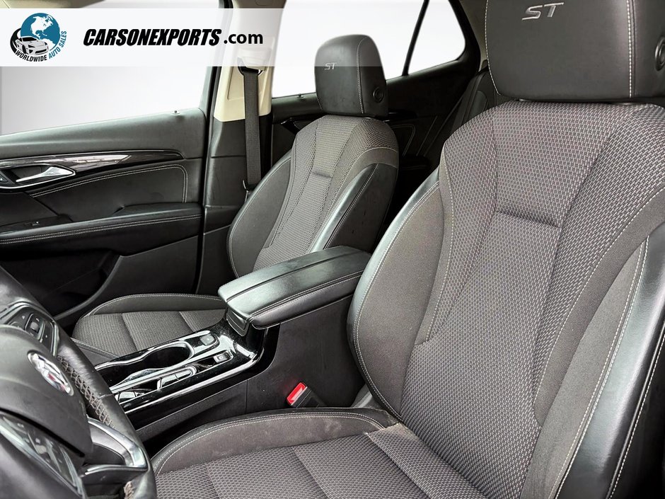 2022 Buick Envision Preferred AWD GREAT DEAL! FINANCING AVAILABLE-7