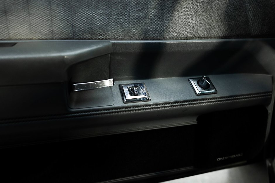 1986 Buick Regal GRAND NATIONAL-27