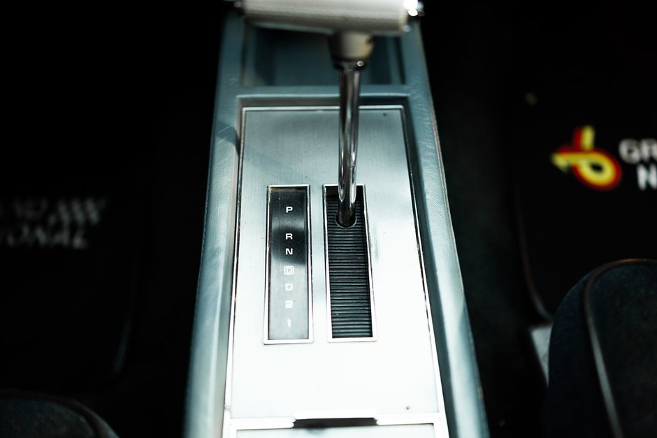 1986 Buick Regal GRAND NATIONAL-40