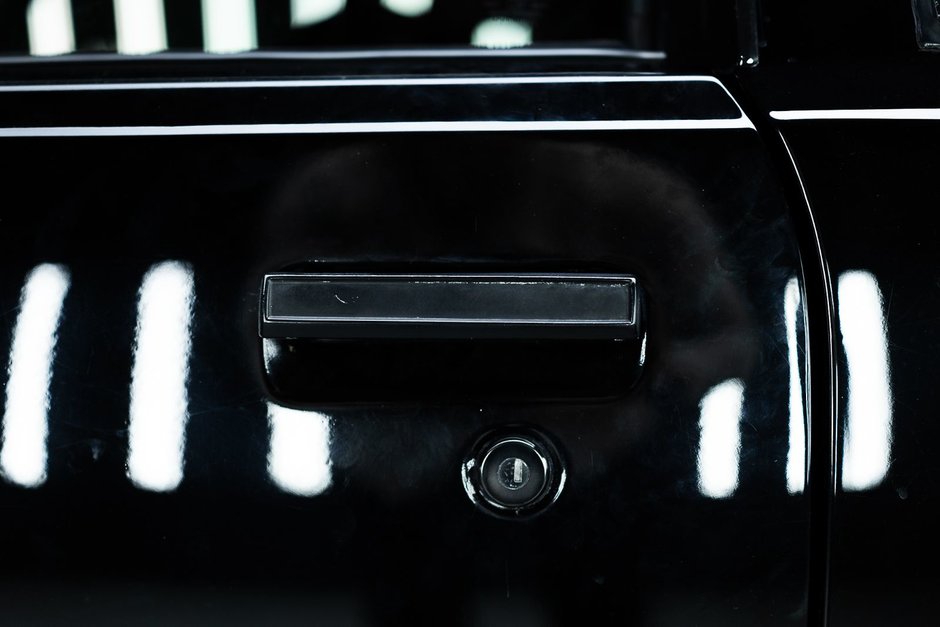 1986 Buick Regal GRAND NATIONAL-8