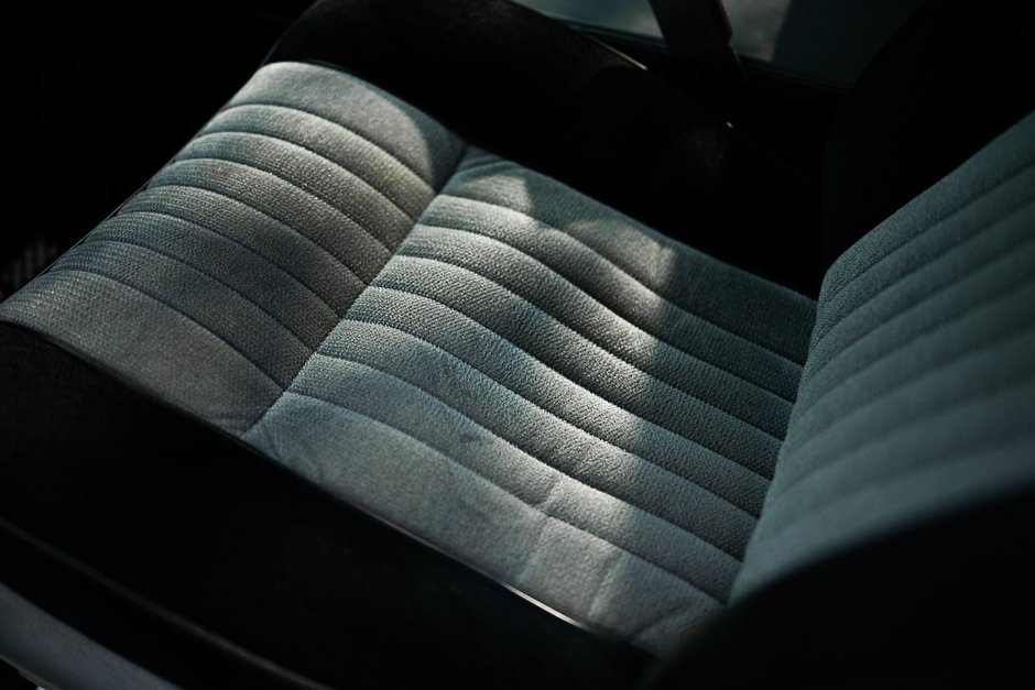 1986 Buick Regal GRAND NATIONAL-33