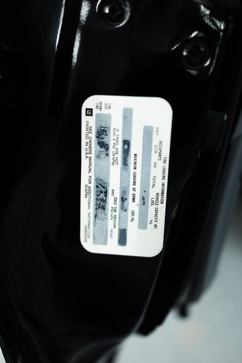 1986 Buick Regal GRAND NATIONAL-29