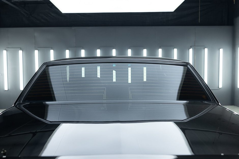 1986 Buick Regal GRAND NATIONAL-22