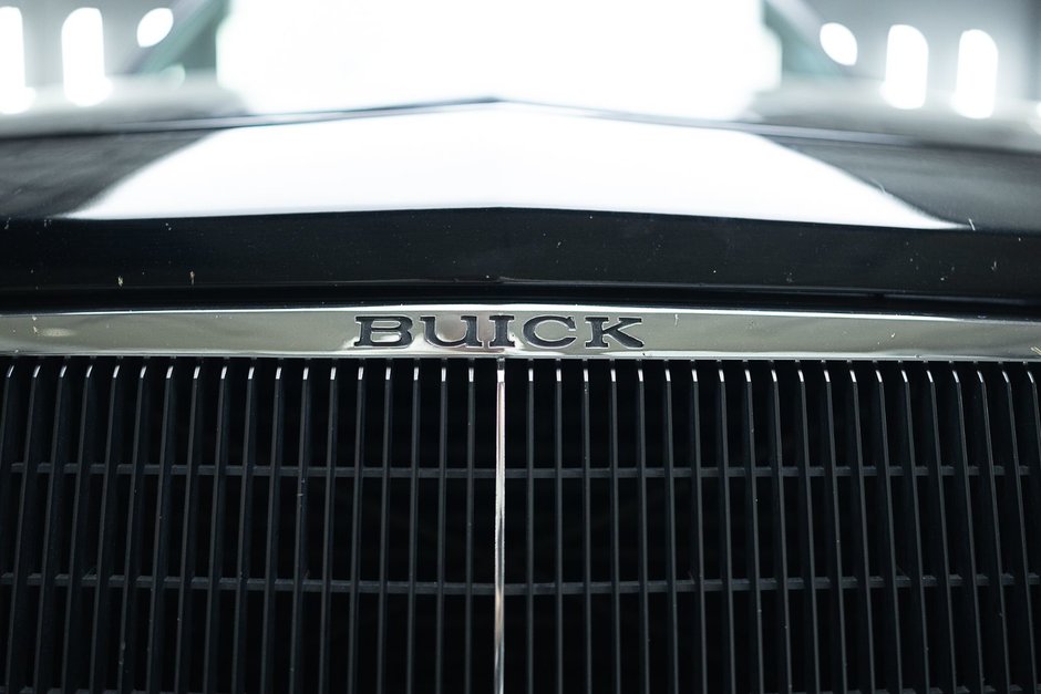 1986 Buick Regal GRAND NATIONAL-2