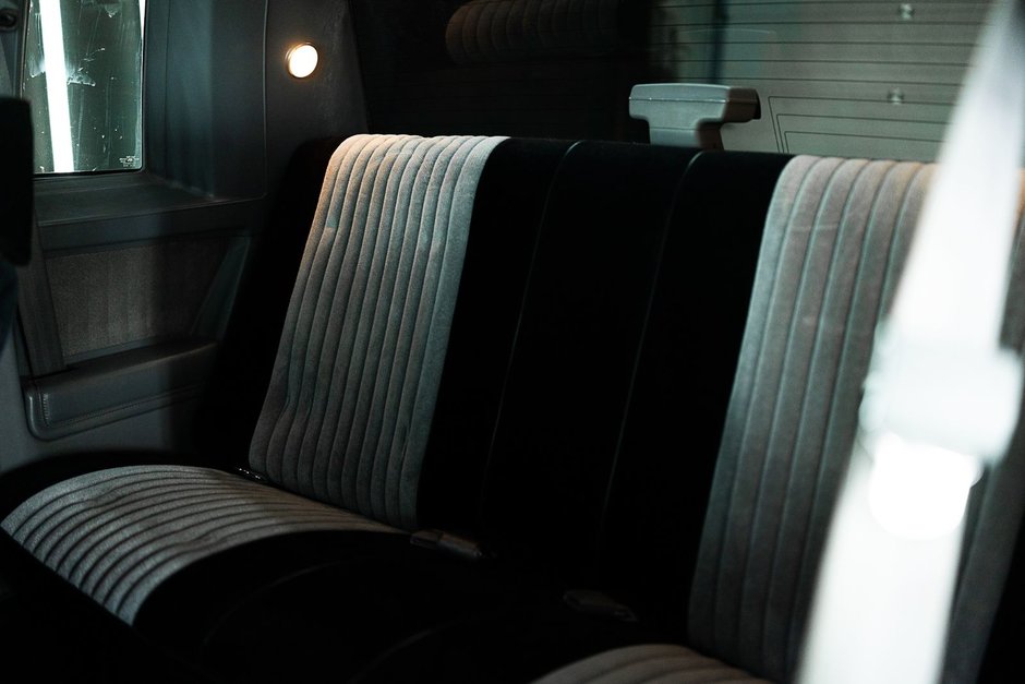 1986 Buick Regal GRAND NATIONAL-47