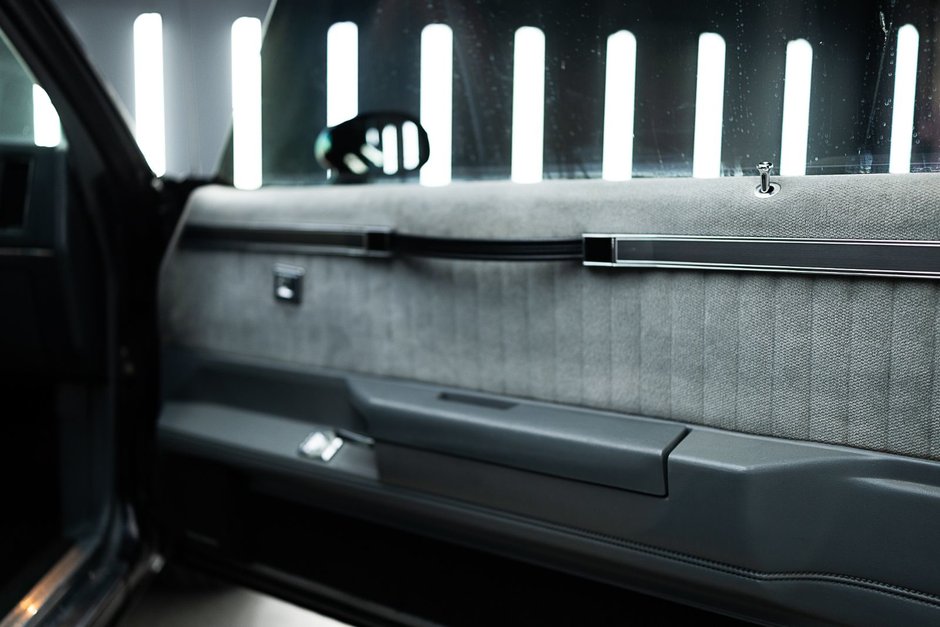 1986 Buick Regal GRAND NATIONAL-48