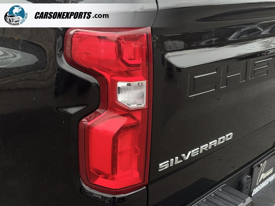2021 Chevrolet Silverado 1500 RST RARE! FINANCING AVAILABLE!-25