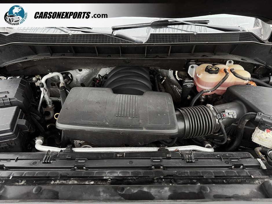 2021 Chevrolet Silverado 1500 RST RARE! FINANCING AVAILABLE!-26