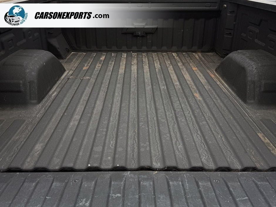 2021 Chevrolet Silverado 1500 RST RARE! FINANCING AVAILABLE!-22