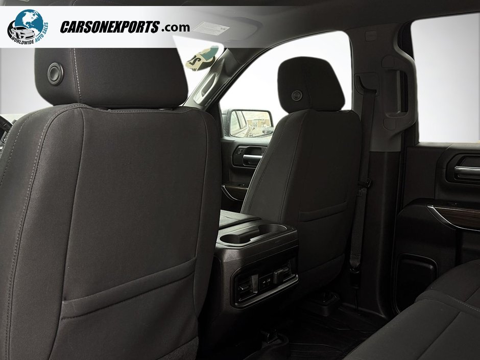 2021 Chevrolet Silverado 1500 RST RARE! FINANCING AVAILABLE!-20