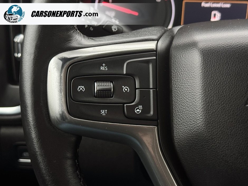 2021 Chevrolet Silverado 1500 RST RARE! FINANCING AVAILABLE!-15