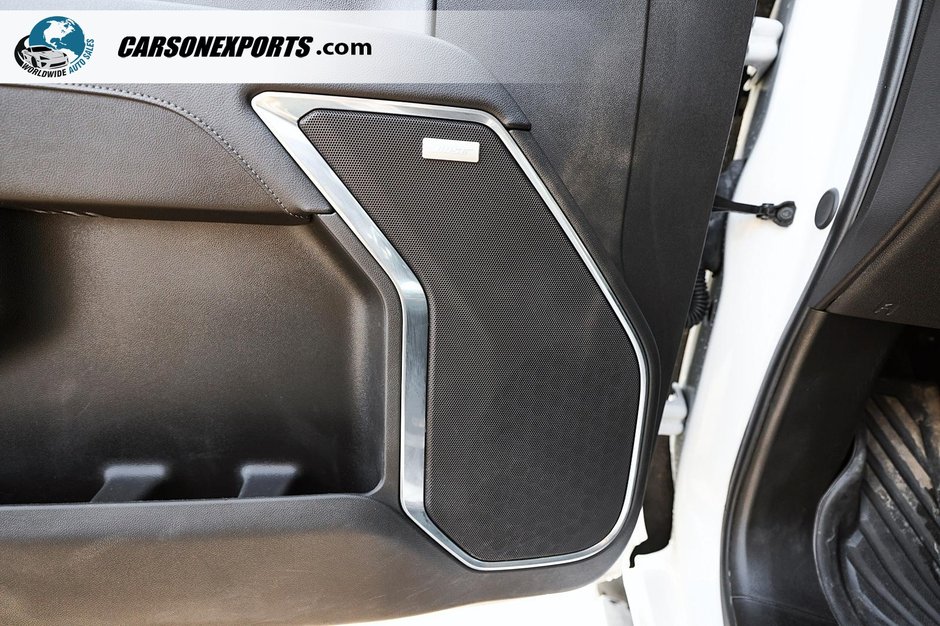 2024 Chevrolet Silverado 1500 LT Trail Boss 4X4 FINANCING AVAILABLE!-21