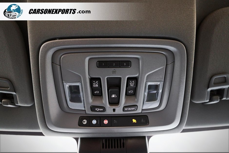 2024 Chevrolet Silverado 1500 LT Trail Boss 4X4 FINANCING AVAILABLE!-42